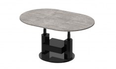 PRIMO MAX coffee table (different colours)